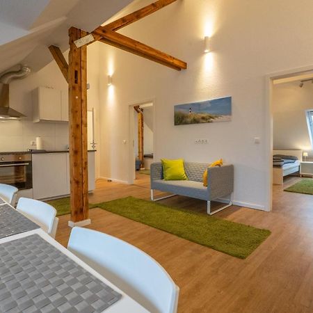 Wohnen Wie Zu Hause Essen Eksteriør bilde