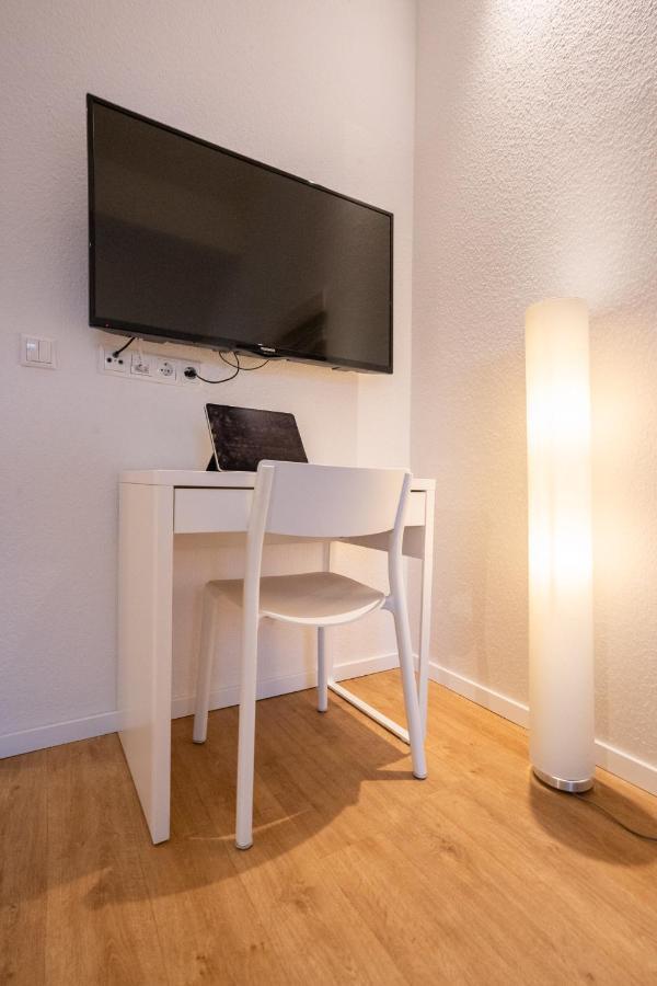 Wohnen Wie Zu Hause Essen Eksteriør bilde